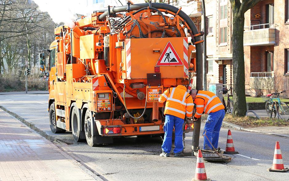 comment déboucher un évier Chars