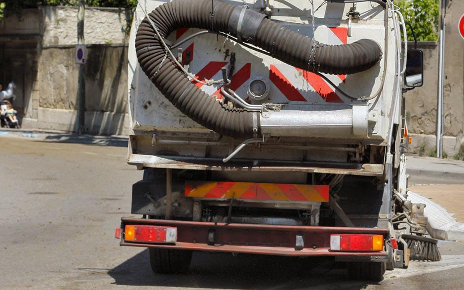 tarif débouchage canalisation Chars