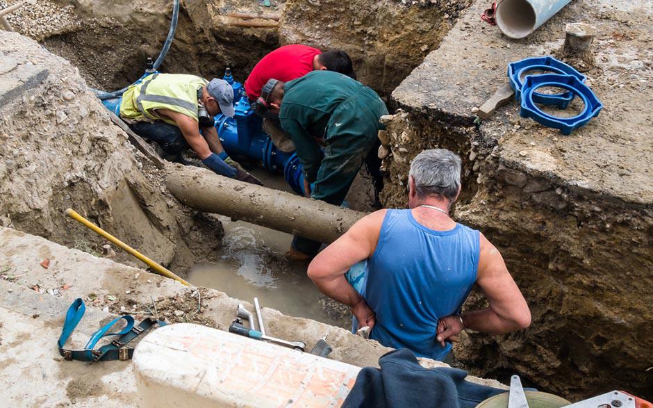 tarif débouchage canalisation Drancy