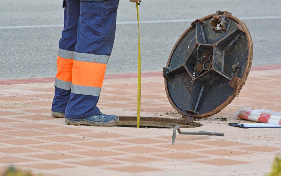 comment déboucher un évier Chars